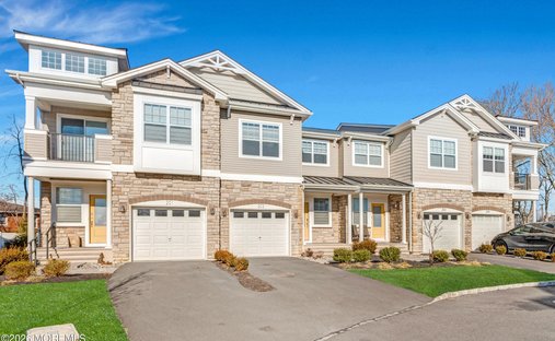 Condo in Long Branch, New Jersey, United States 1