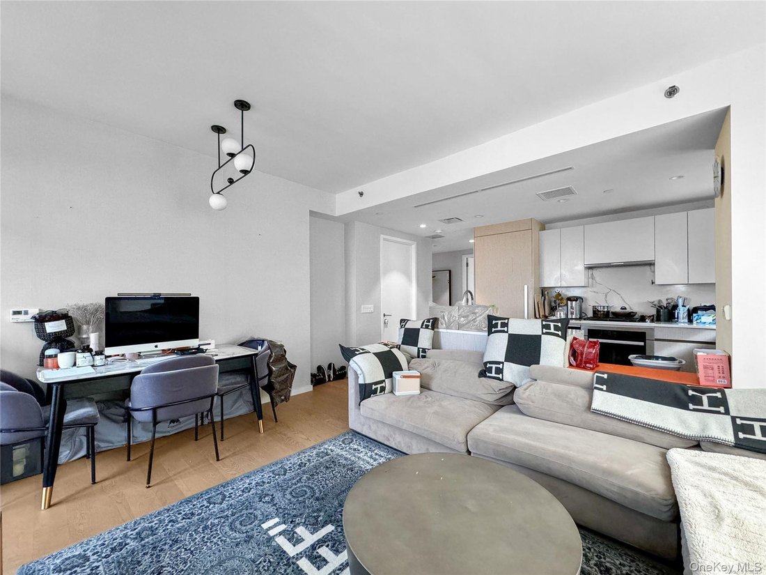 Condo in New York, New York, United States 2 - 17527937