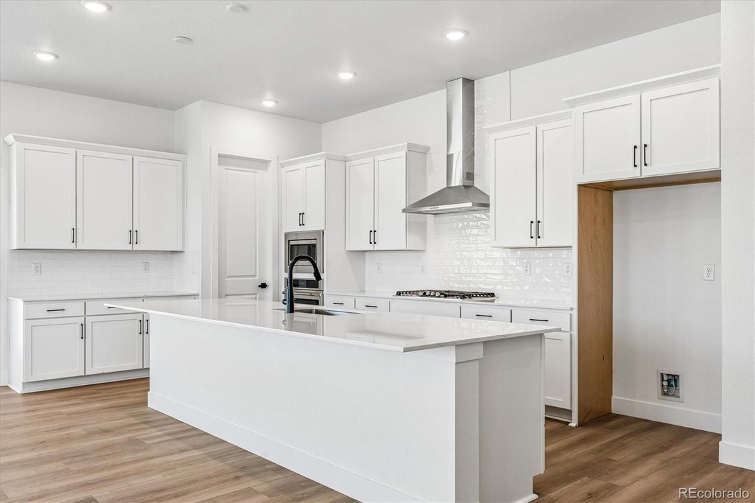 House in Parker, Colorado, United States 5 - 16947030