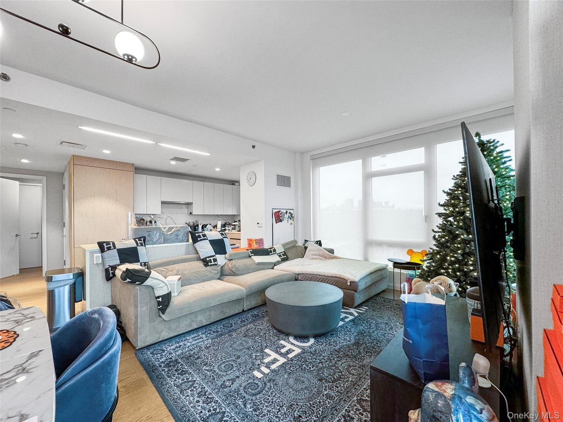 Condo in New York, New York, United States 1 - 17527937
