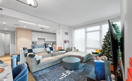 Condo in New York, New York, United States 1