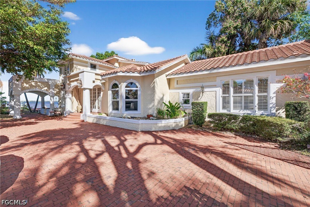House in Fort Myers, Florida, United States 1 - 17350492