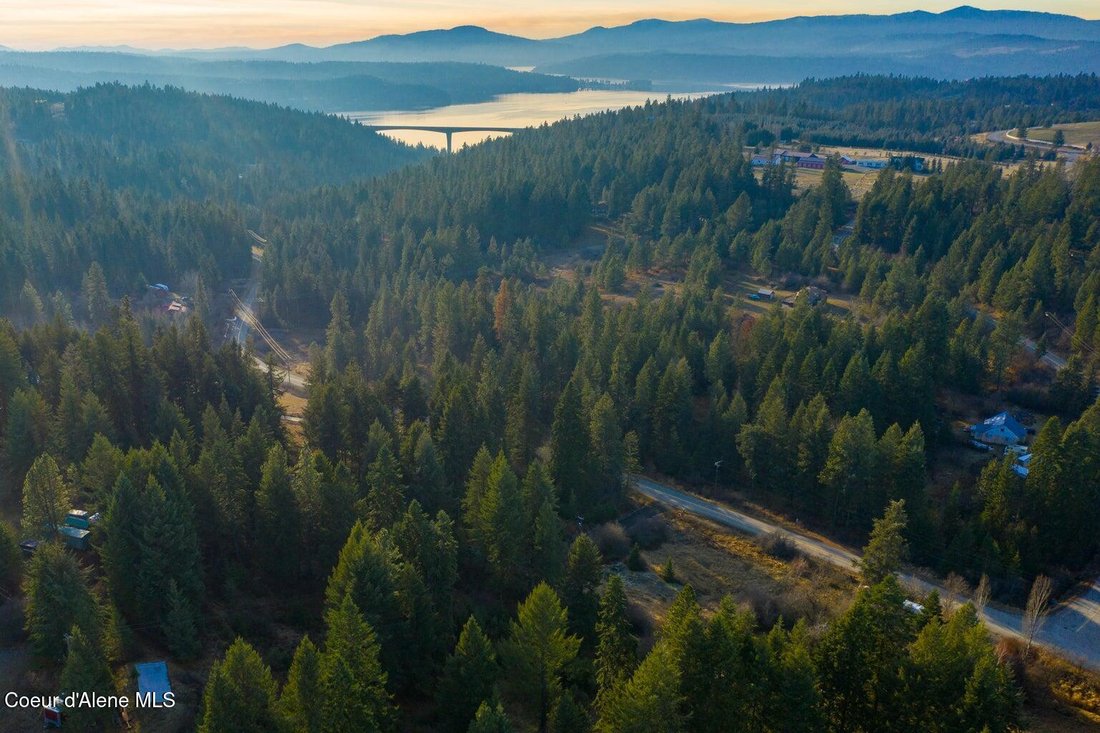 House in Coeur d'Alene, Idaho, United States 5 - 17527271