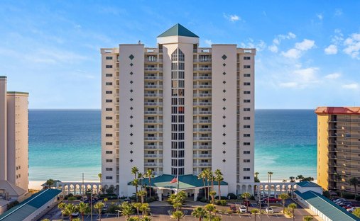 Condo in Panama City Beach, Florida, United States 1