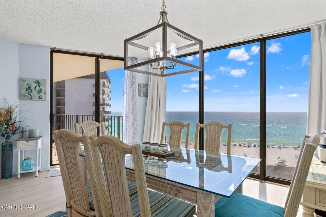 Condo in Panama City Beach, Florida, United States 3 - 17527219