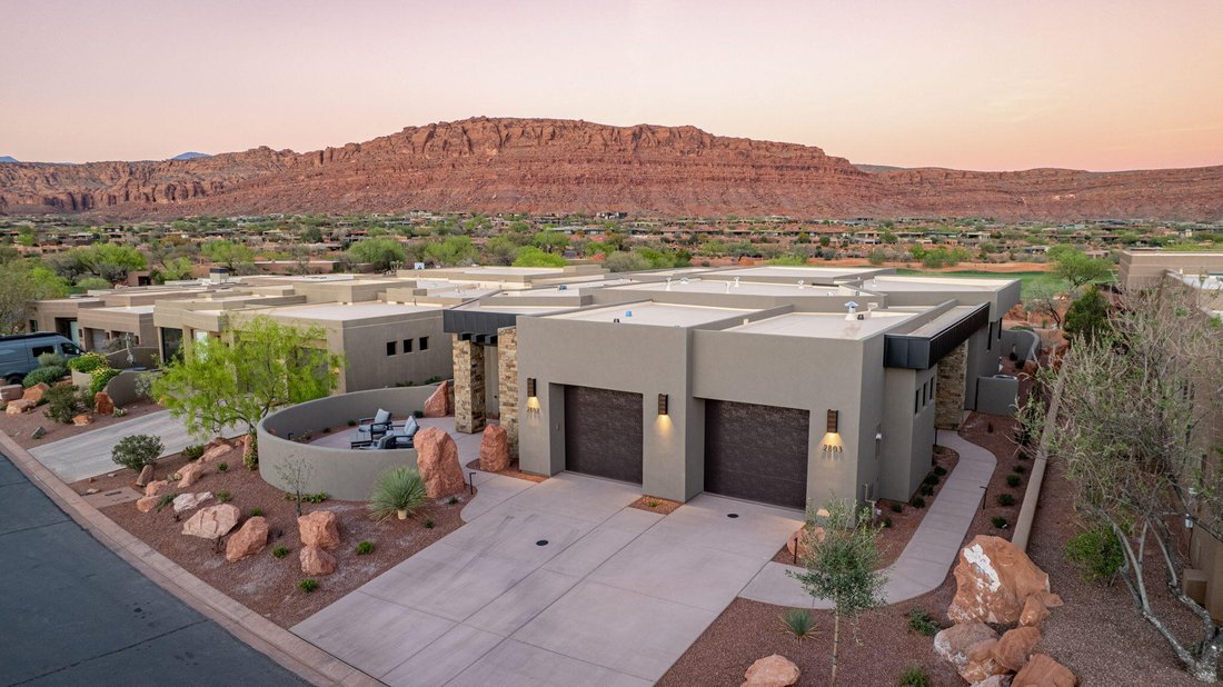 House in St. George, Utah, United States 1 - 17527243