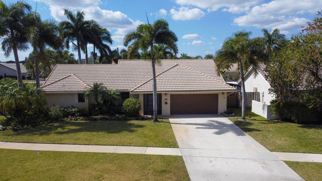 House in Boynton Beach, Florida, United States 4 - 17528276