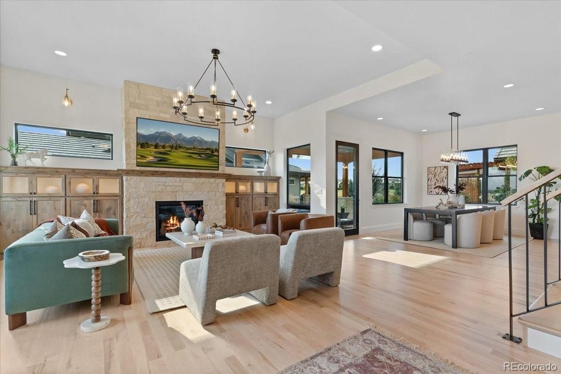 House in Berthoud, Colorado, United States 5 - 17527855