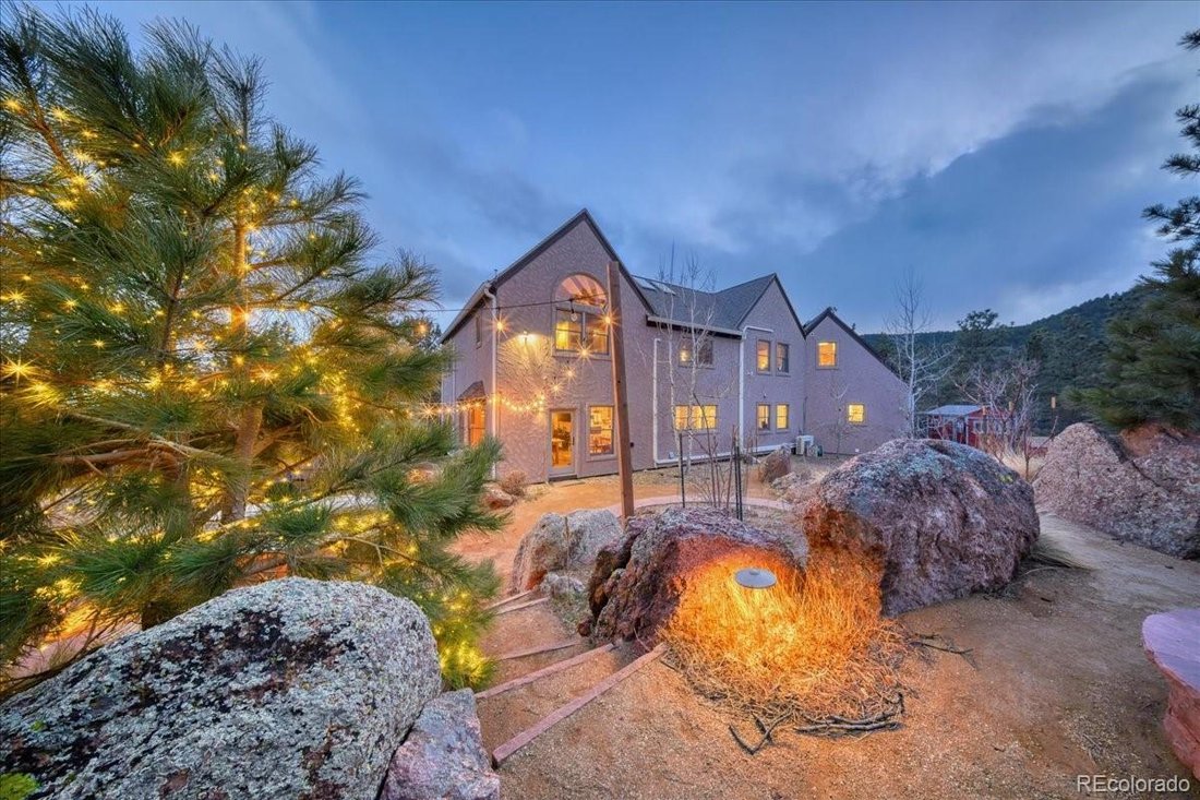 House in Boulder, Colorado, United States 4 - 17527864