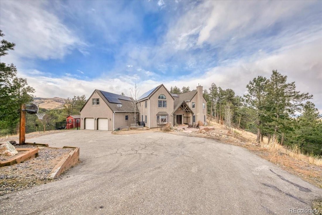 House in Boulder, Colorado, United States 3 - 17527864