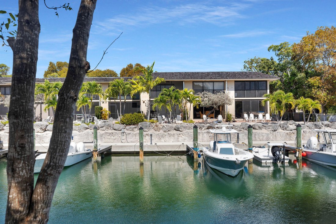 Condo in Key Colony Beach, Florida, United States 1 - 17527618