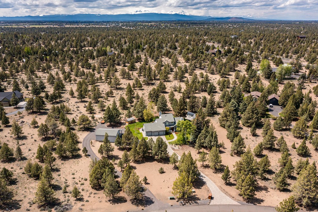 House in Bend, Oregon, United States 2 - 17527439