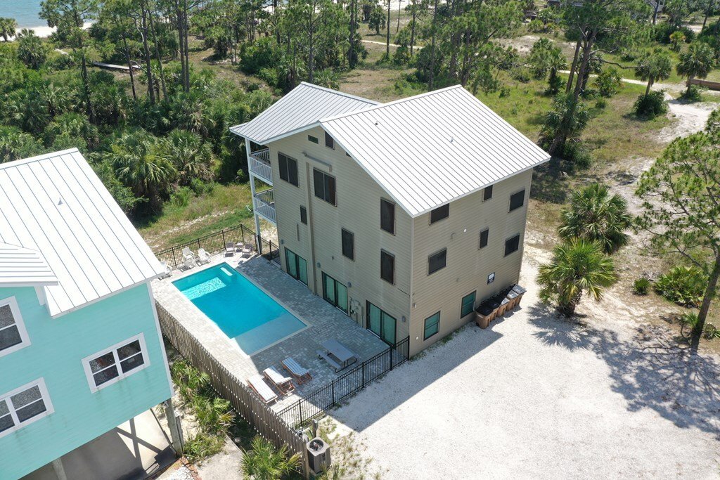 House in Port St. Joe, Florida, United States 2 - 17527226