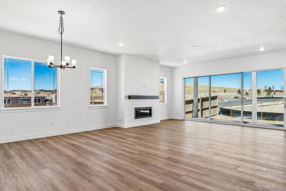 House in Parker, Colorado, United States 3 - 16947030