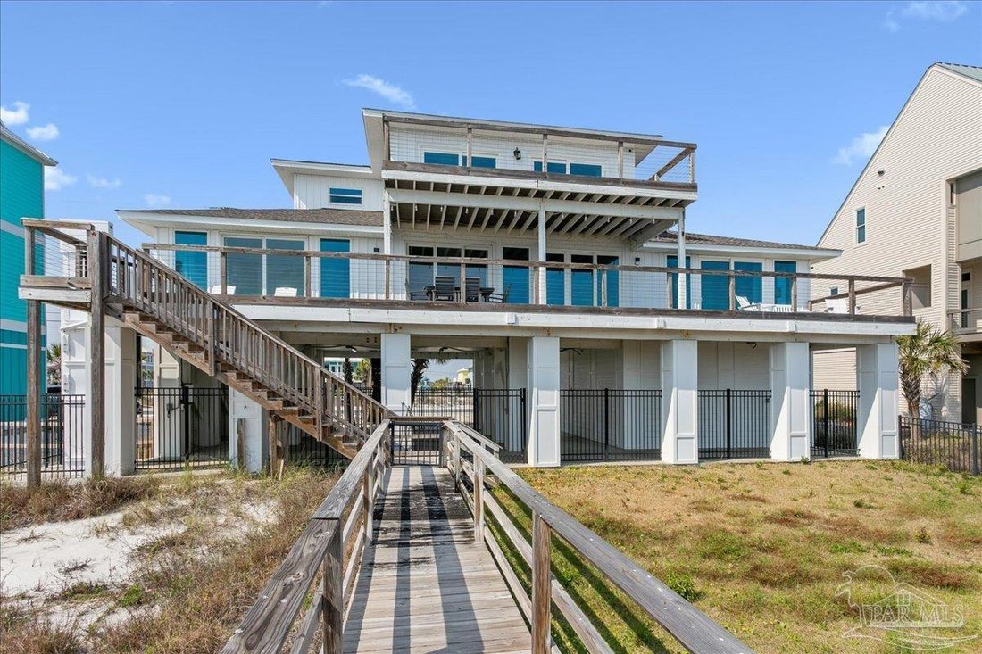 House in Navarre Beach, Florida, United States 4 - 17527315