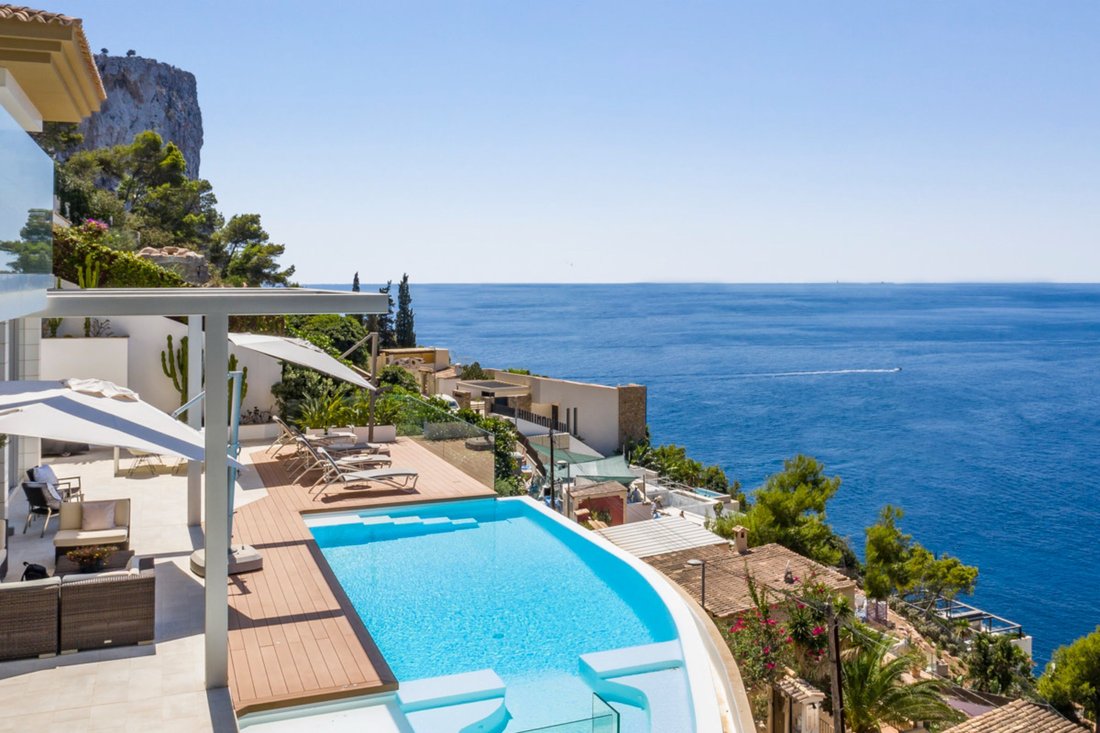 House in Andratx, Balearic Islands, Spain 1 - 17526985