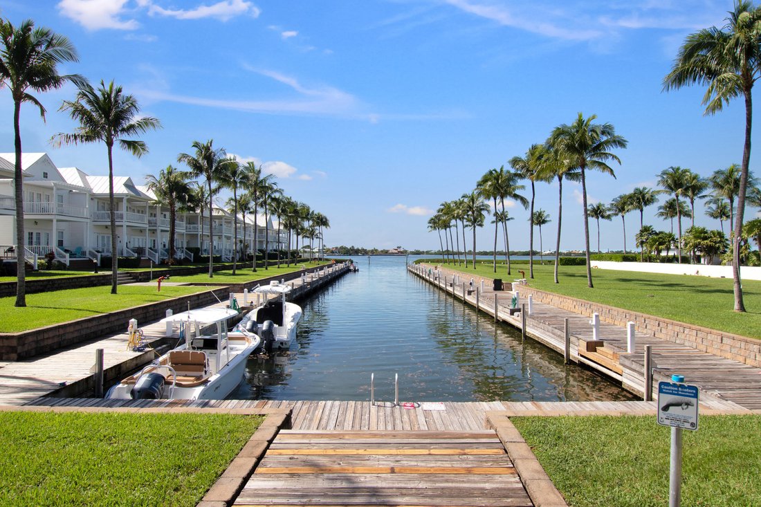 Townhouse in Marathon, Florida, United States 2 - 17527602