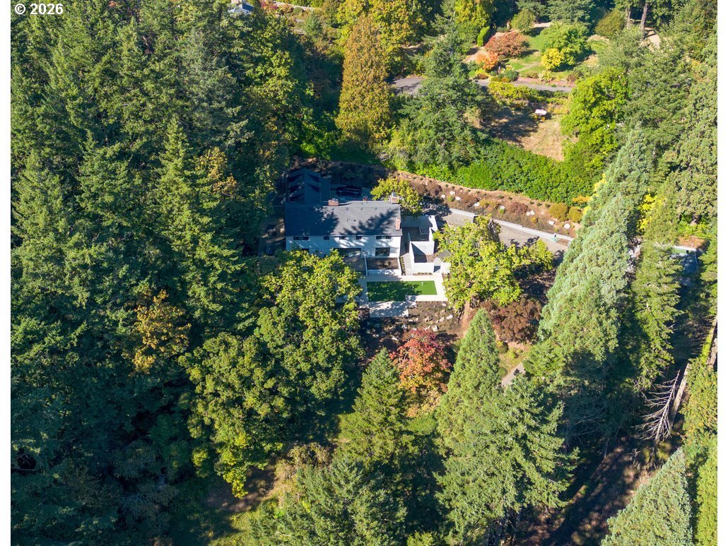 Maison à Portland, Oregon, États-Unis 4 - 17526981