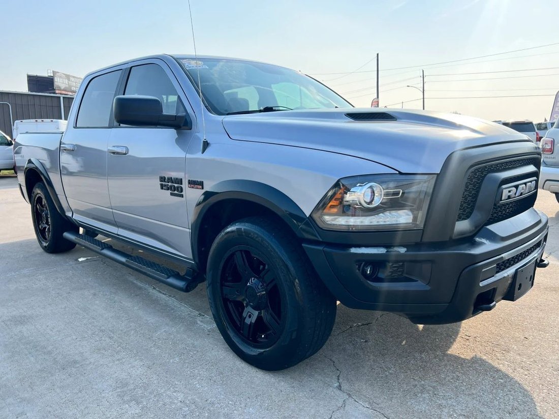 Pickup in Springdale, AR, United States 3 - 17527077