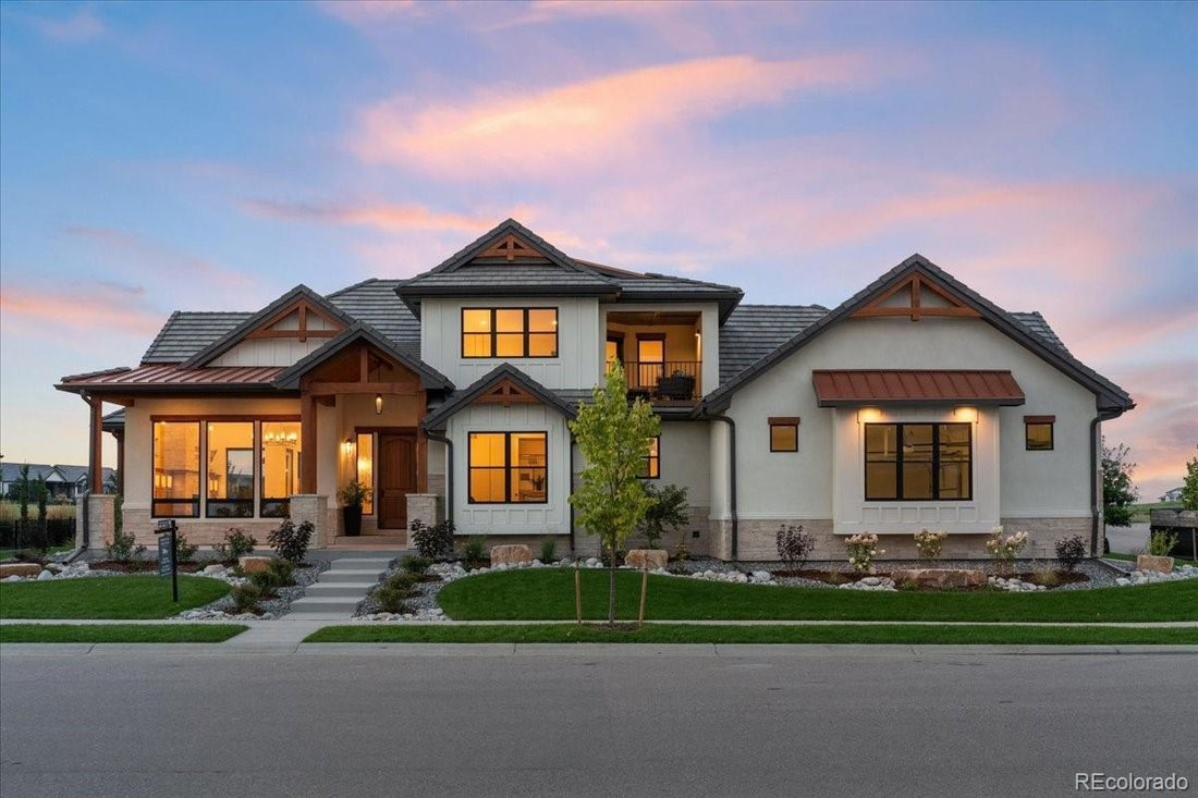 House in Berthoud, Colorado, United States 2 - 17527855