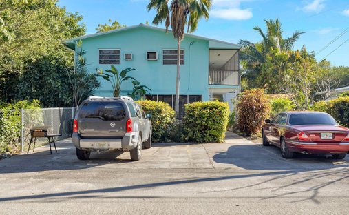 House in Tavernier, Florida, United States 1