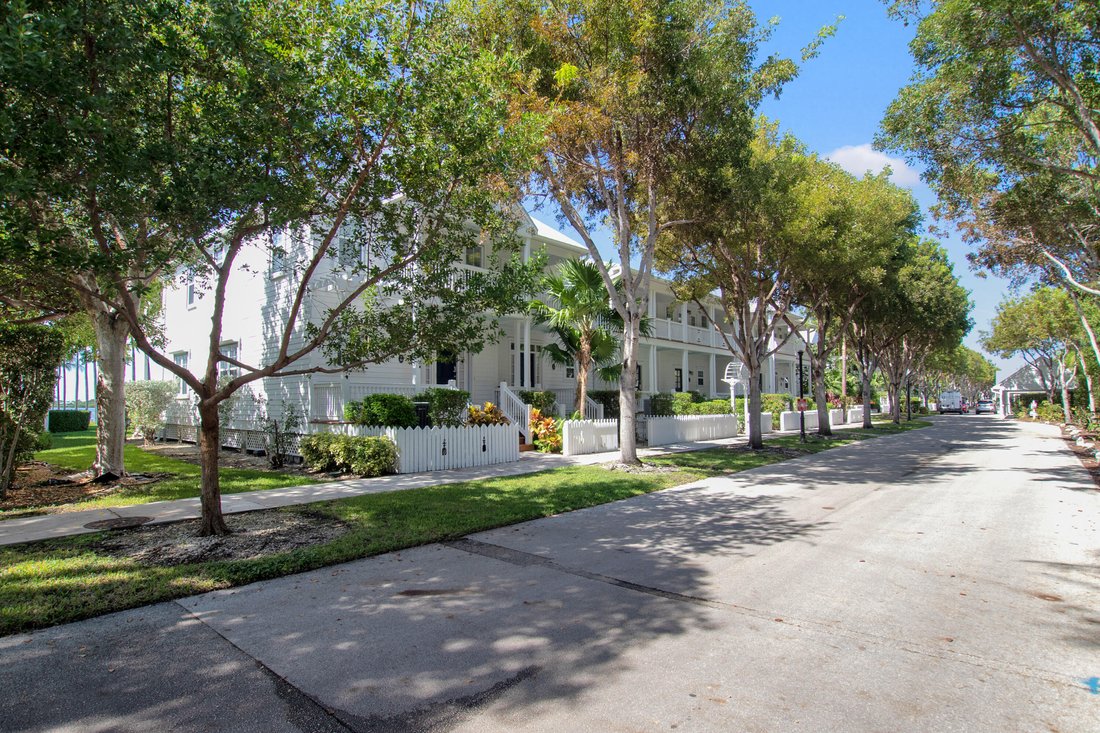 Townhouse in Marathon, Florida, United States 1 - 17527602