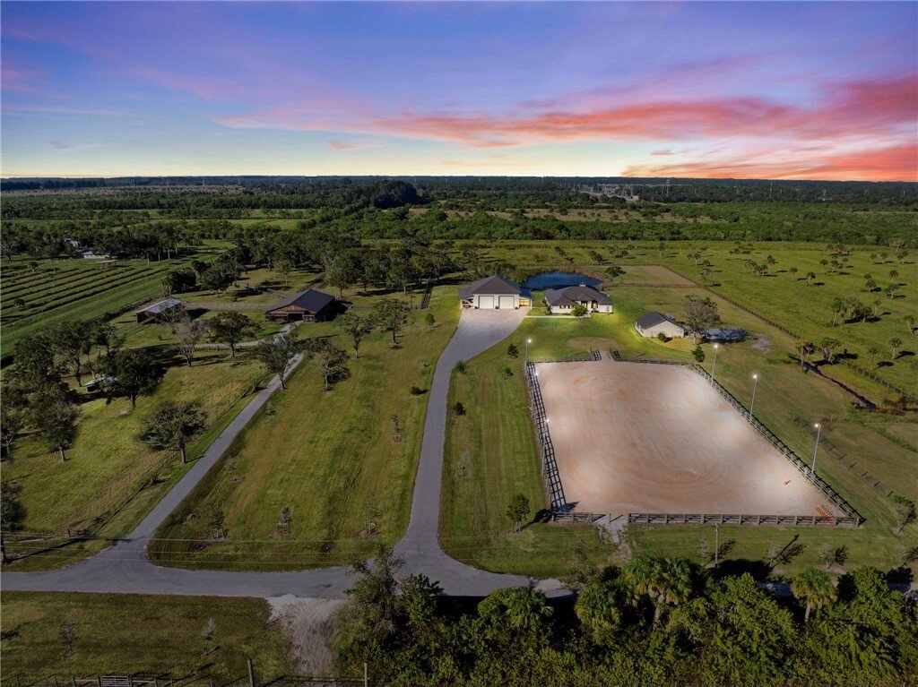 House in Fort Pierce, Florida, United States 1 - 17527200