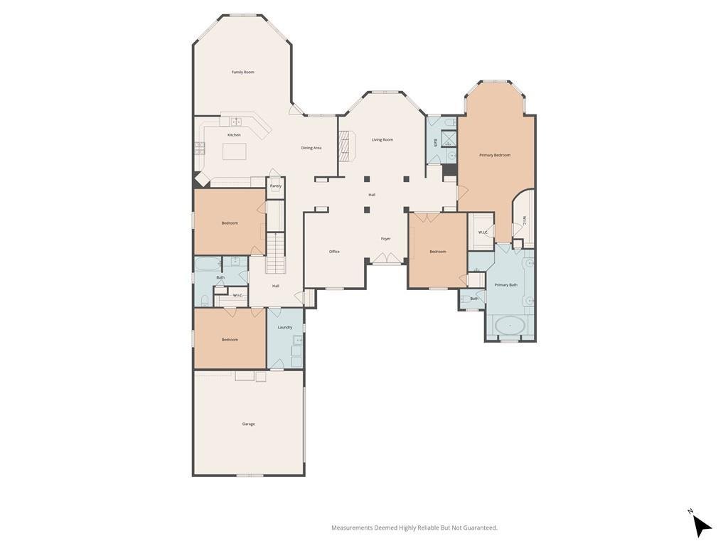 House in Slidell, Louisiana, United States 4 - 17528163