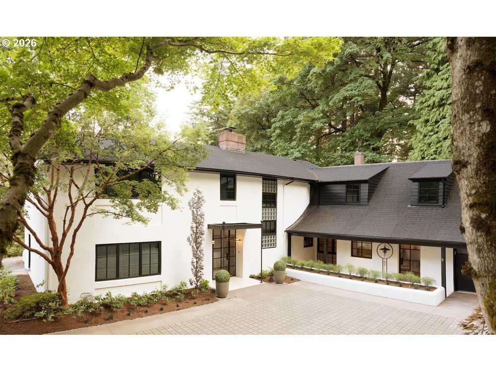 Maison à Portland, Oregon, États-Unis 2 - 17526981