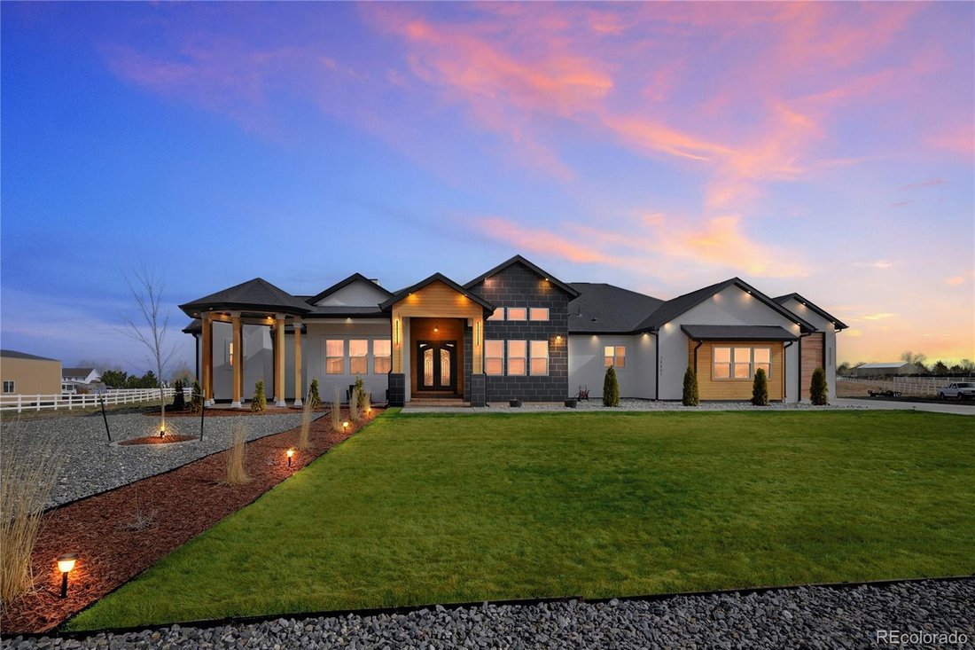 House in Lochbuie, Colorado, United States 2 - 17495603