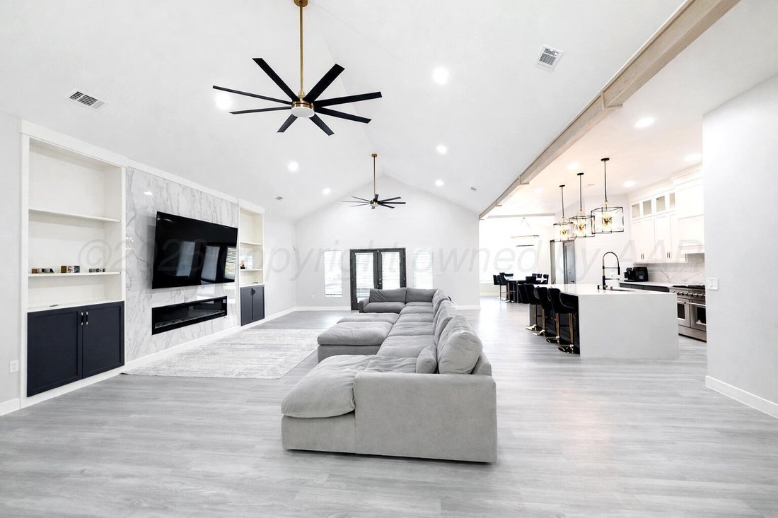 House in Amarillo, Texas, United States 4 - 17527364