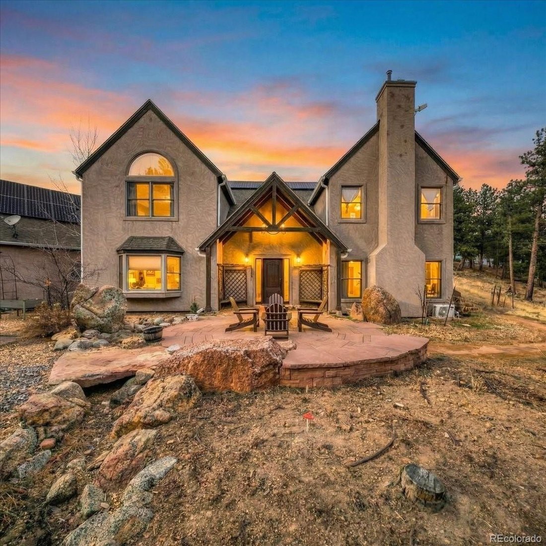 House in Boulder, Colorado, United States 1 - 17527864