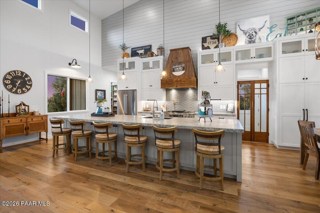 House in Prescott, Arizona, United States 2 - 17527326