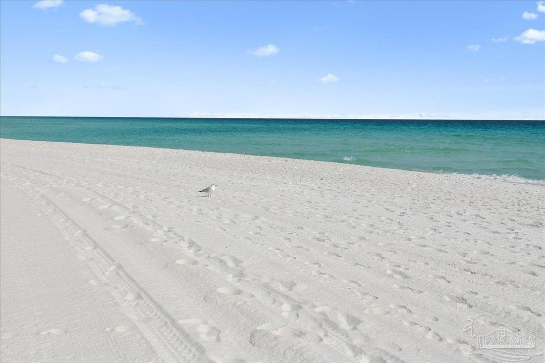 House in Navarre Beach, Florida, United States 5 - 17527315
