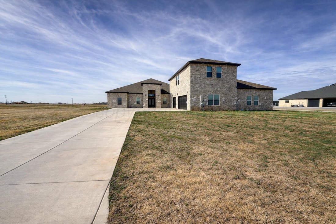 House in Amarillo, Texas, United States 2 - 17527364
