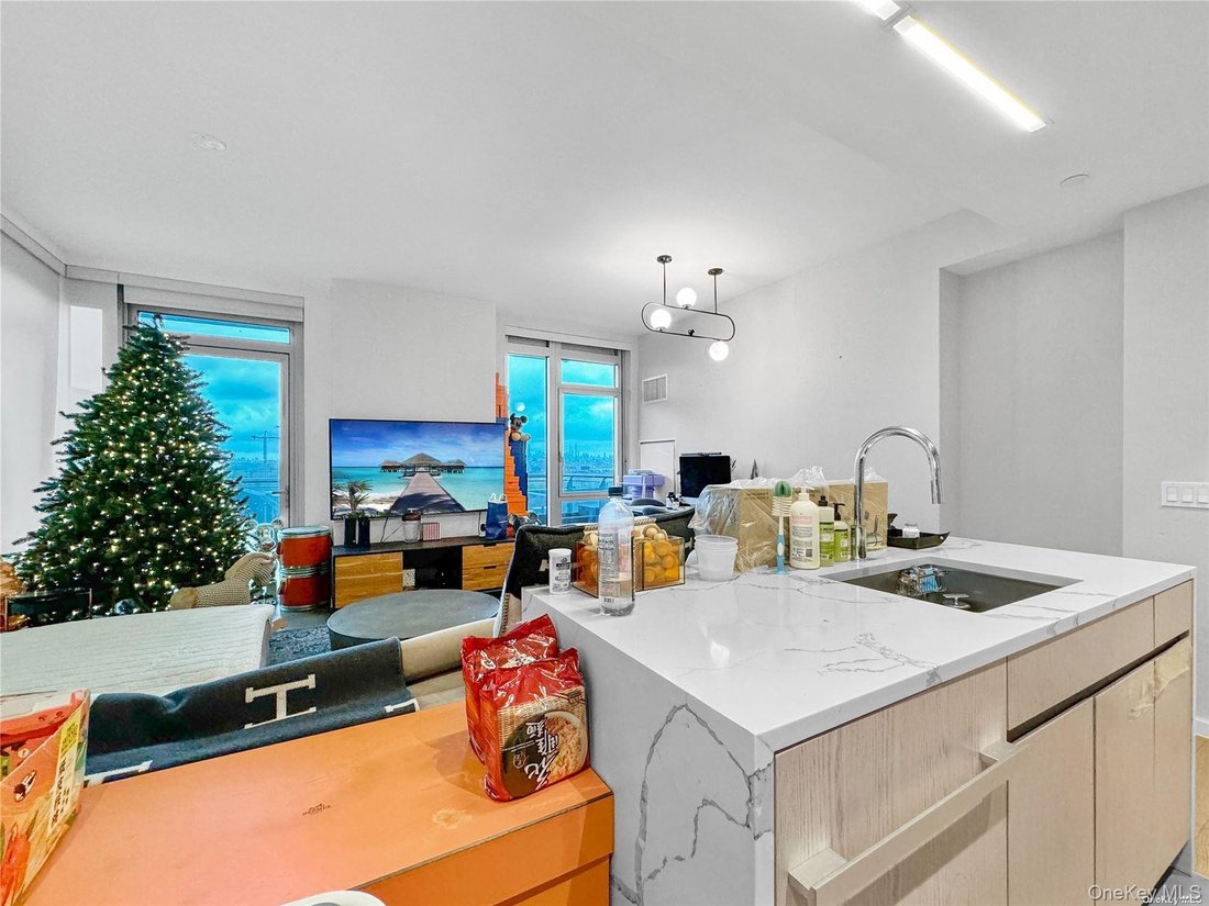 Condo in New York, New York, United States 4 - 17527937