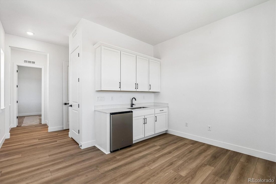 House in Parker, Colorado, United States 2 - 16947030