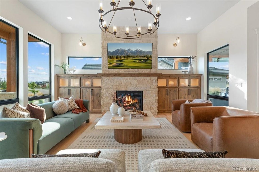 House in Berthoud, Colorado, United States 3 - 17527855