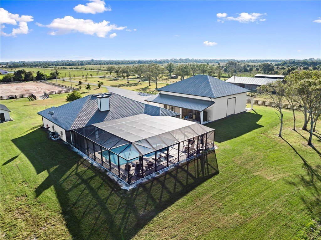 House in Fort Pierce, Florida, United States 5 - 17527200