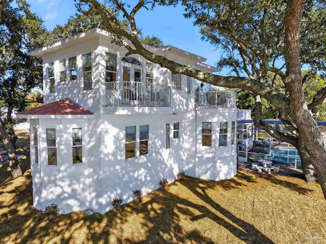 House in Mary Esther, Florida, United States 5 - 17527308