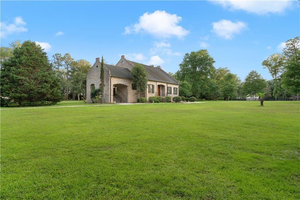House in Bush, Louisiana, United States 3 - 17528138