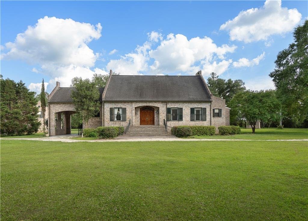 House in Bush, Louisiana, United States 1 - 17528138