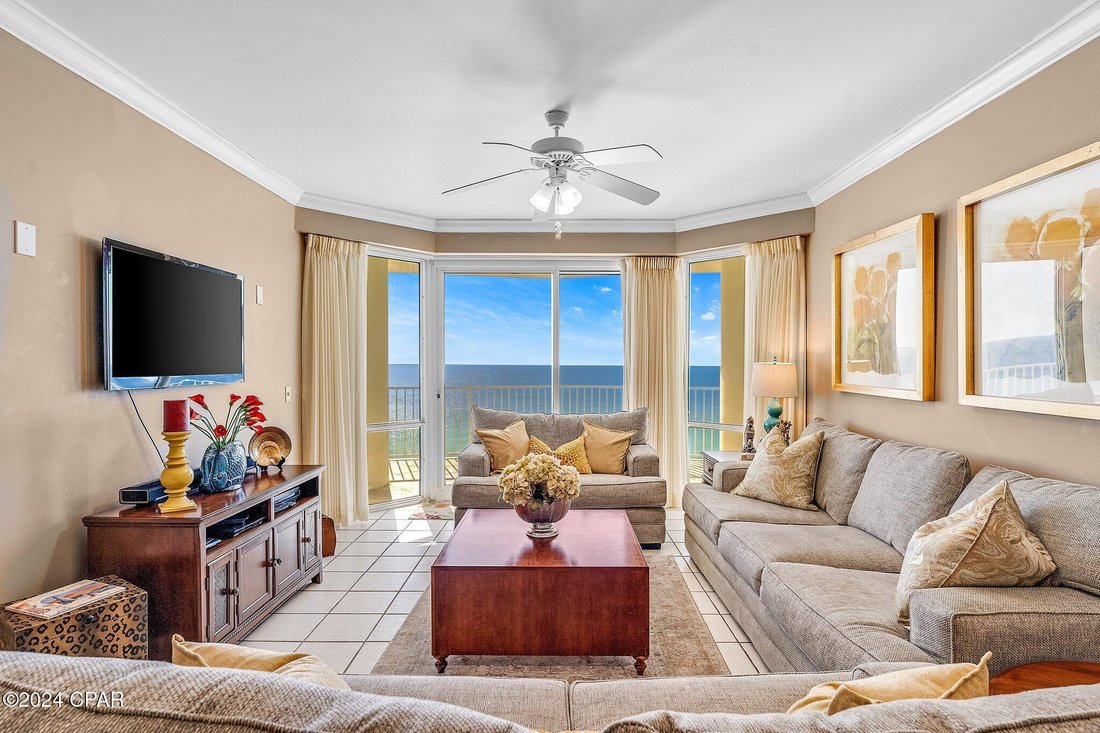 Condo in Panama City Beach, Florida, United States 4 - 17527215