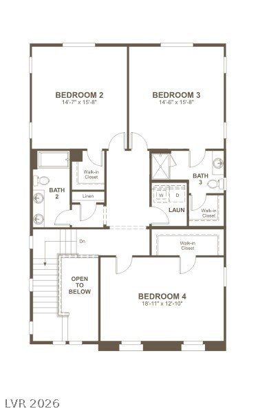 House in Las Vegas, Nevada, United States 4 - 17527966