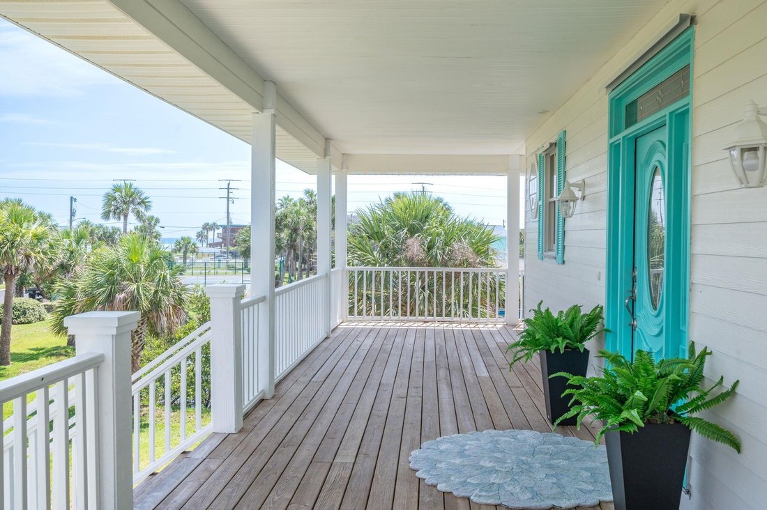 House in St. Augustine, Florida, United States 5 - 17527172
