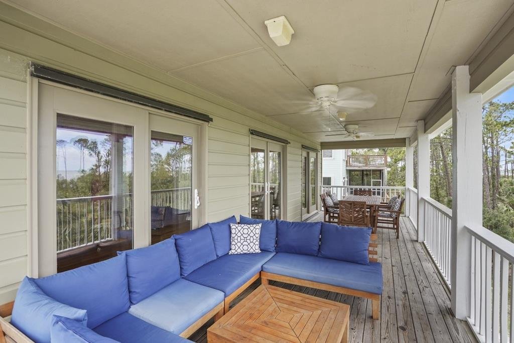 House in Port St. Joe, Florida, United States 5 - 17527226