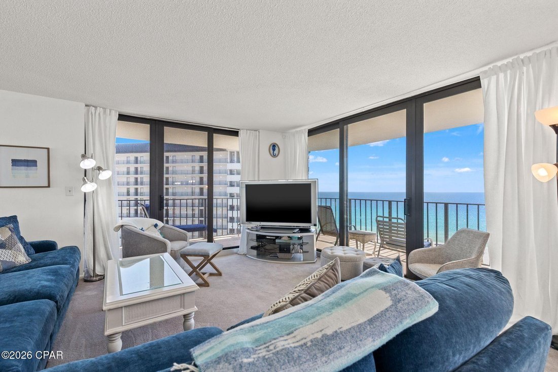Condo in Panama City Beach, Florida, United States 4 - 17527219