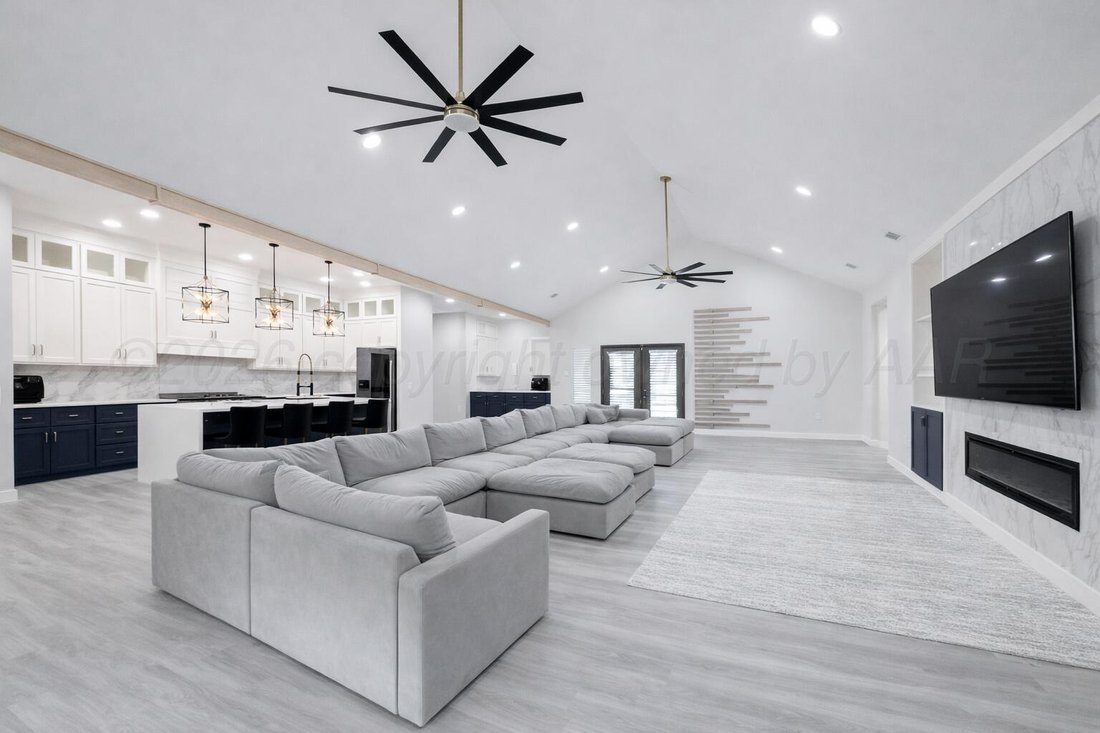 House in Amarillo, Texas, United States 3 - 17527364