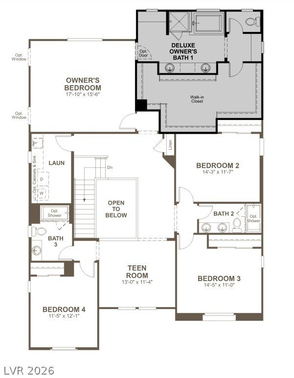 House in Henderson, Nevada, United States 4 - 17527863