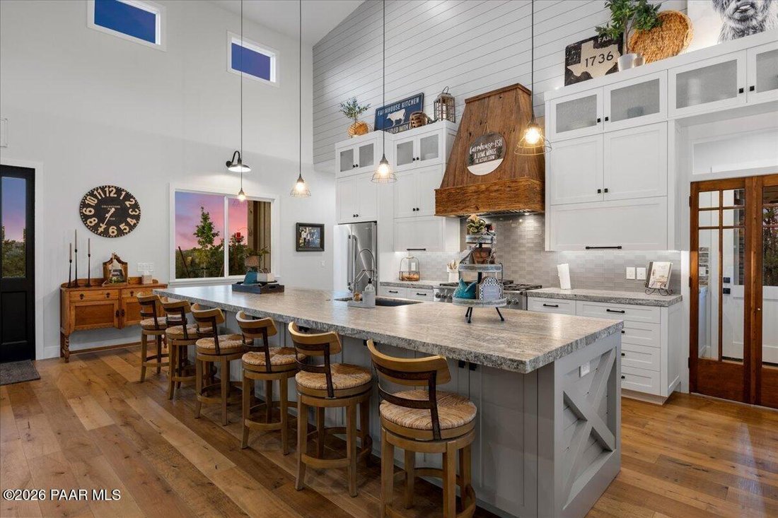House in Prescott, Arizona, United States 4 - 17527326